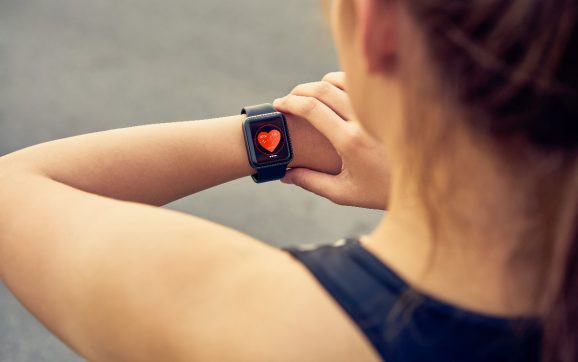 Inteligentny smartwatch dla cukrzyków - w czym może pomóc?