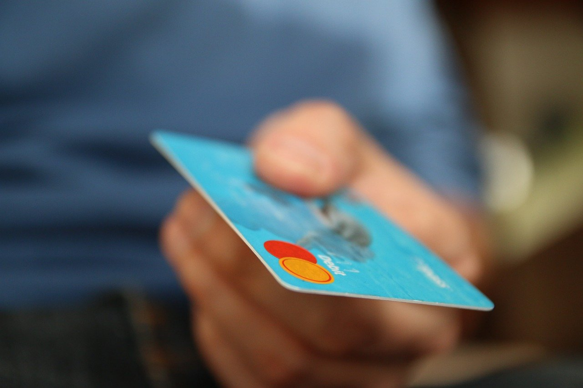 Czym jest wirtualna karta płatnicza?