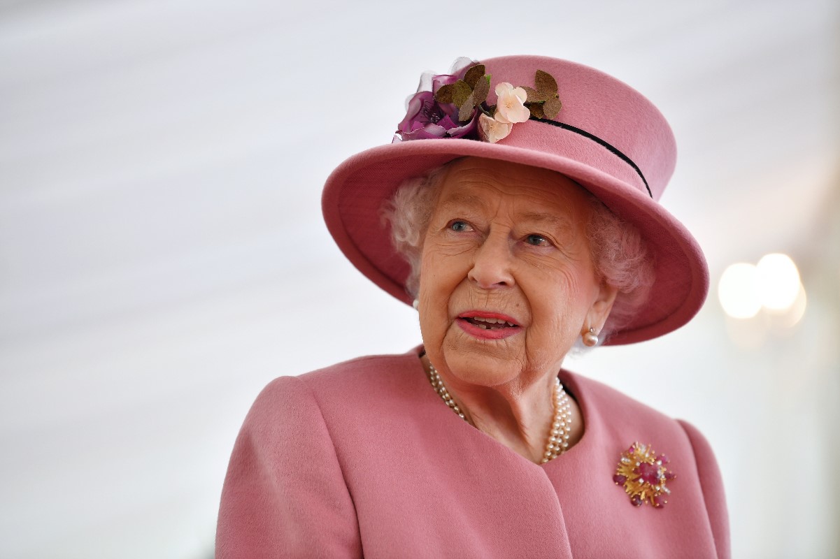 Ciekawostki o Królowej Elżbiecie II – tego o niej nie wiesz!