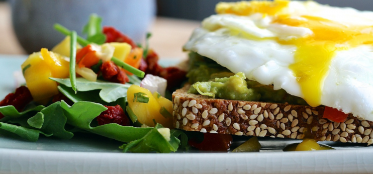 Zdrowe kanapki – co przygotować na śniadanie?