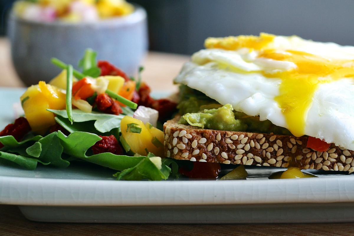 Zdrowe kanapki – co przygotować na śniadanie?