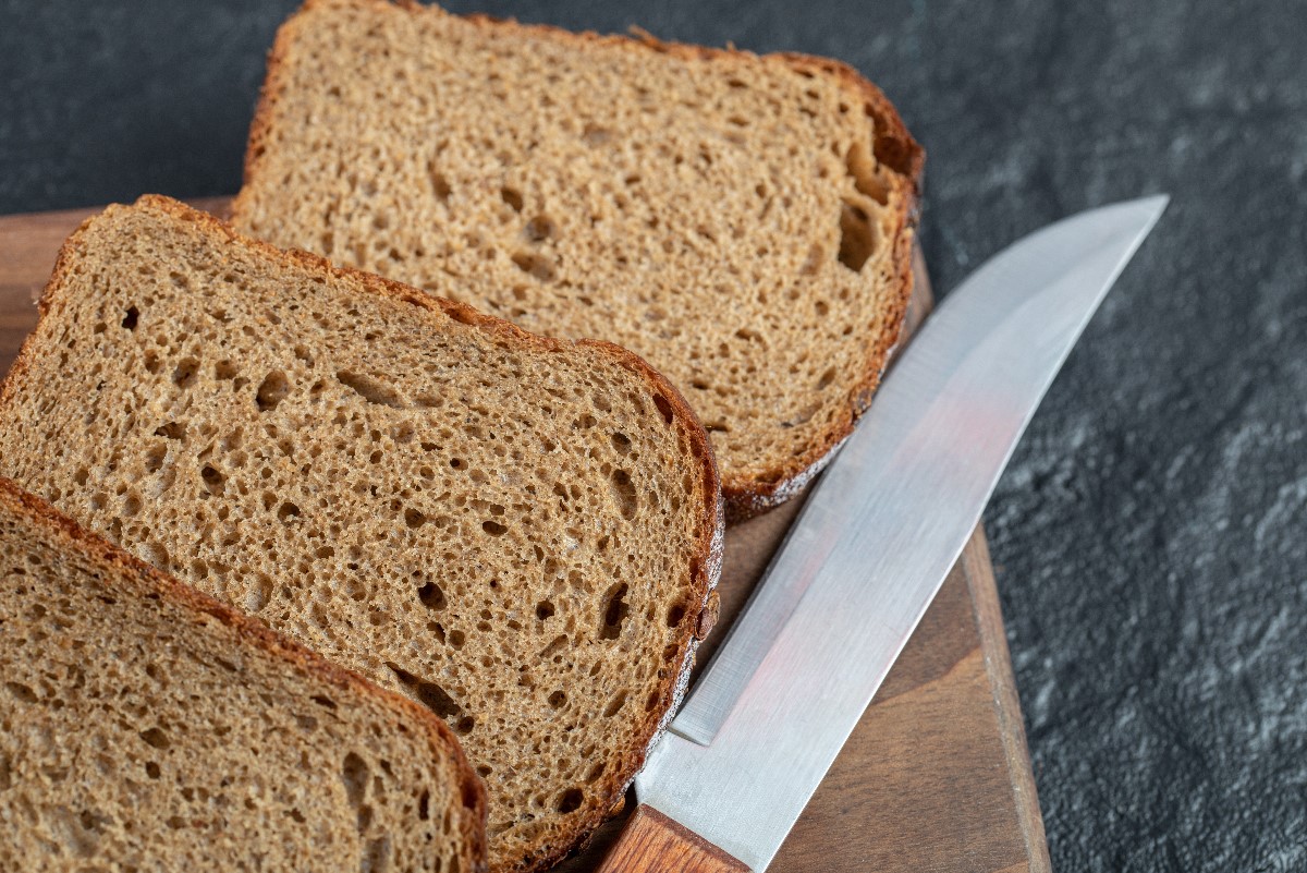 Rodzaje chleba – który z nich jest najzdrowszy?