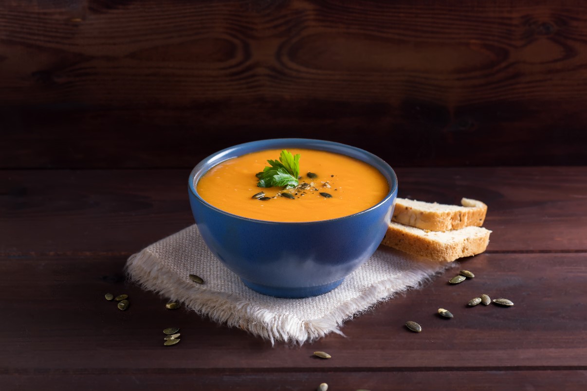 Zupy dla wegetarian – najlepsze pomysły