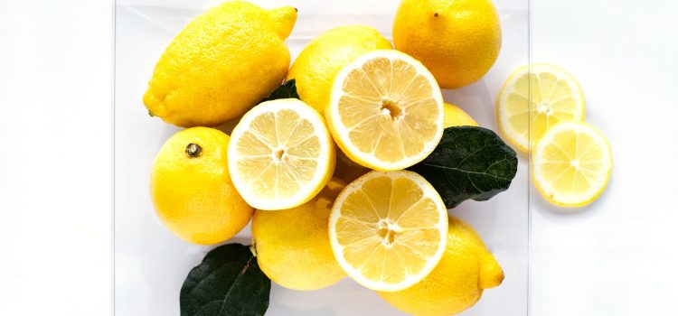 Jak zrobić peeling z cytryny? Domowy sposób