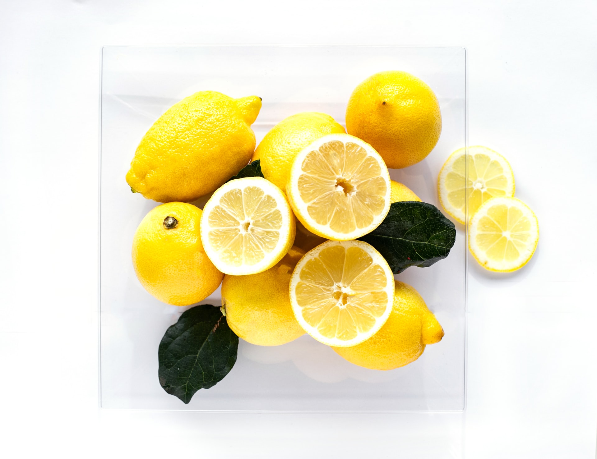 Jak zrobić peeling z cytryny? Domowy sposób