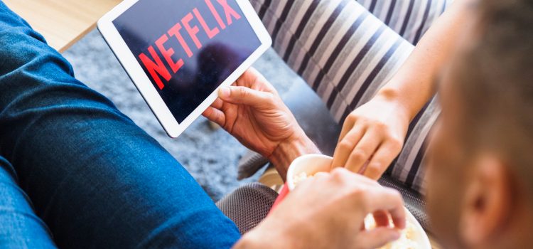 Dzielenie kont na Netflixie – czy będzie wyłączone?