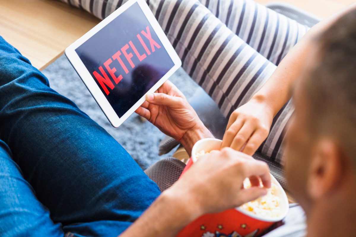 Dzielenie kont na Netflixie – czy będzie wyłączone?