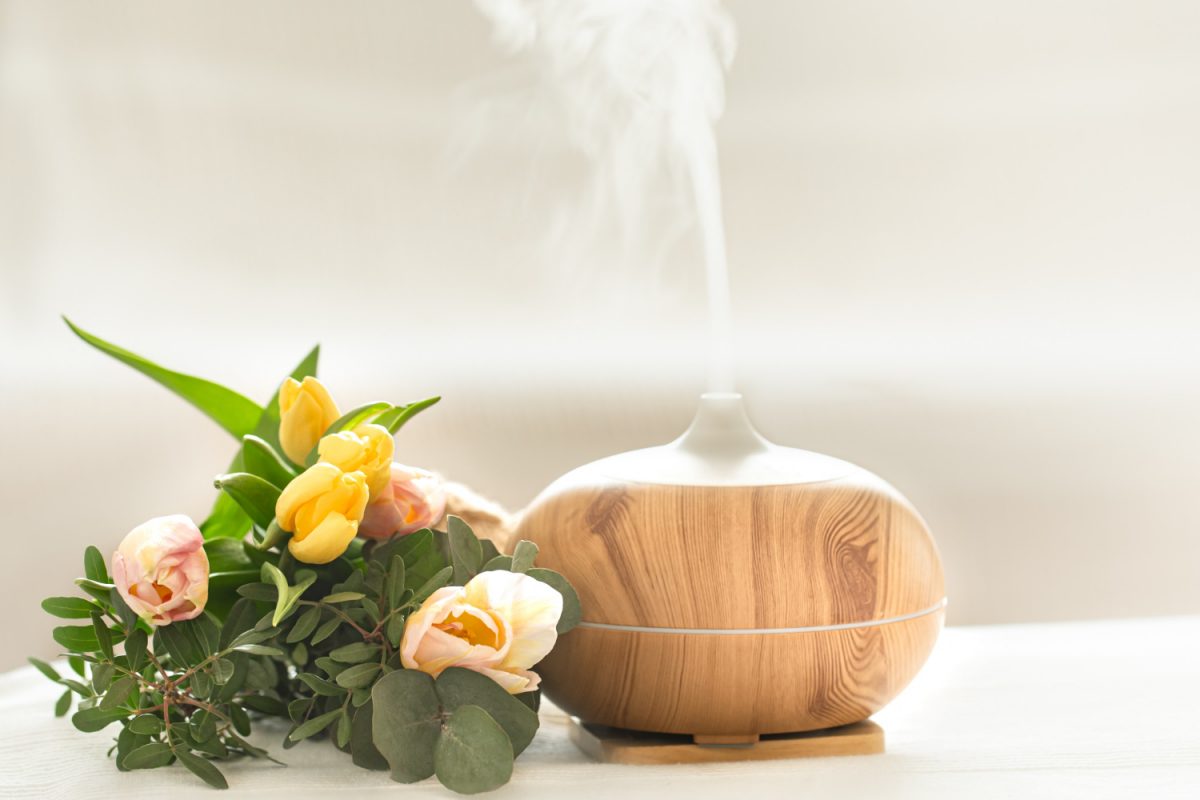 Jak zapobiegać pojawianiu się w domu brzydkich zapachów?