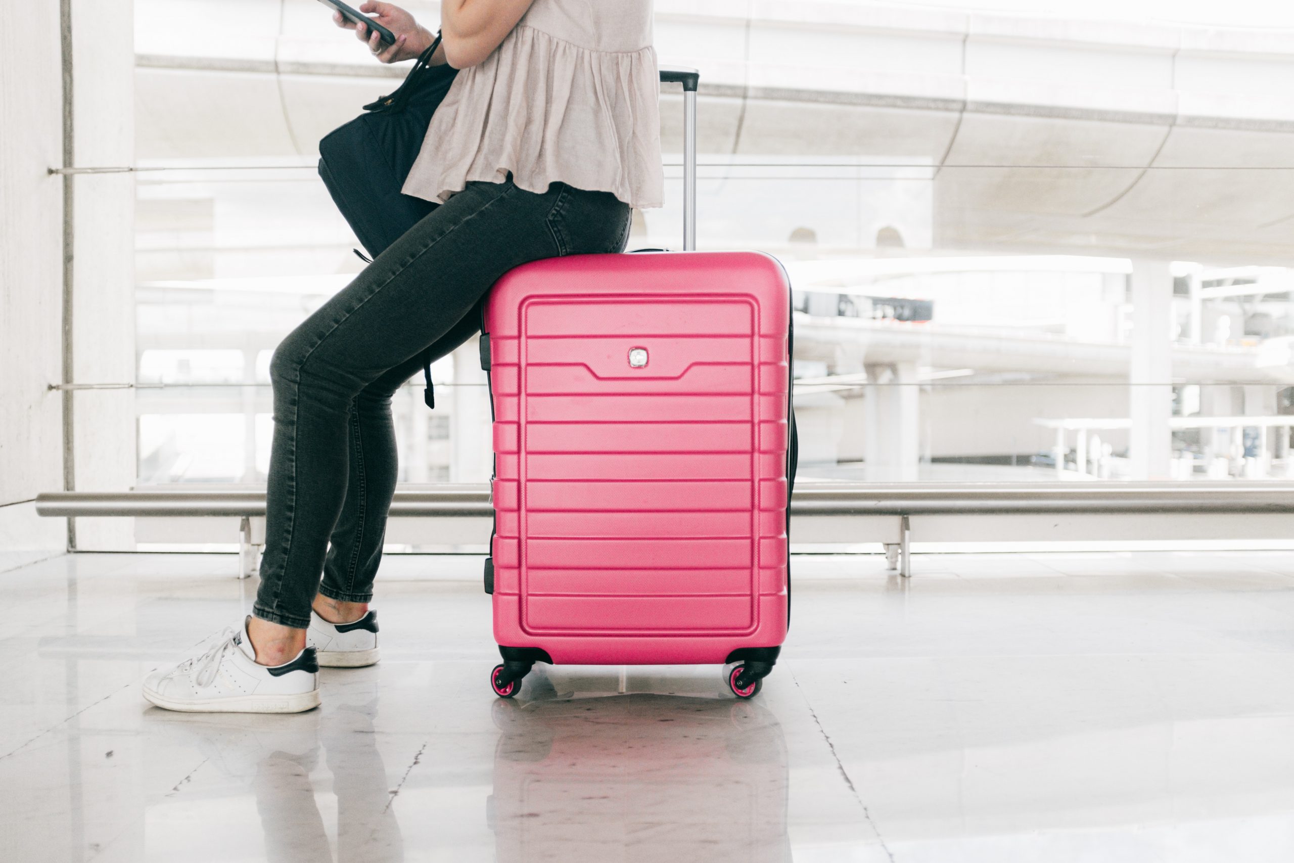 Pakowanie walizki na wyjazd – zrób to szybko i sprawnie!