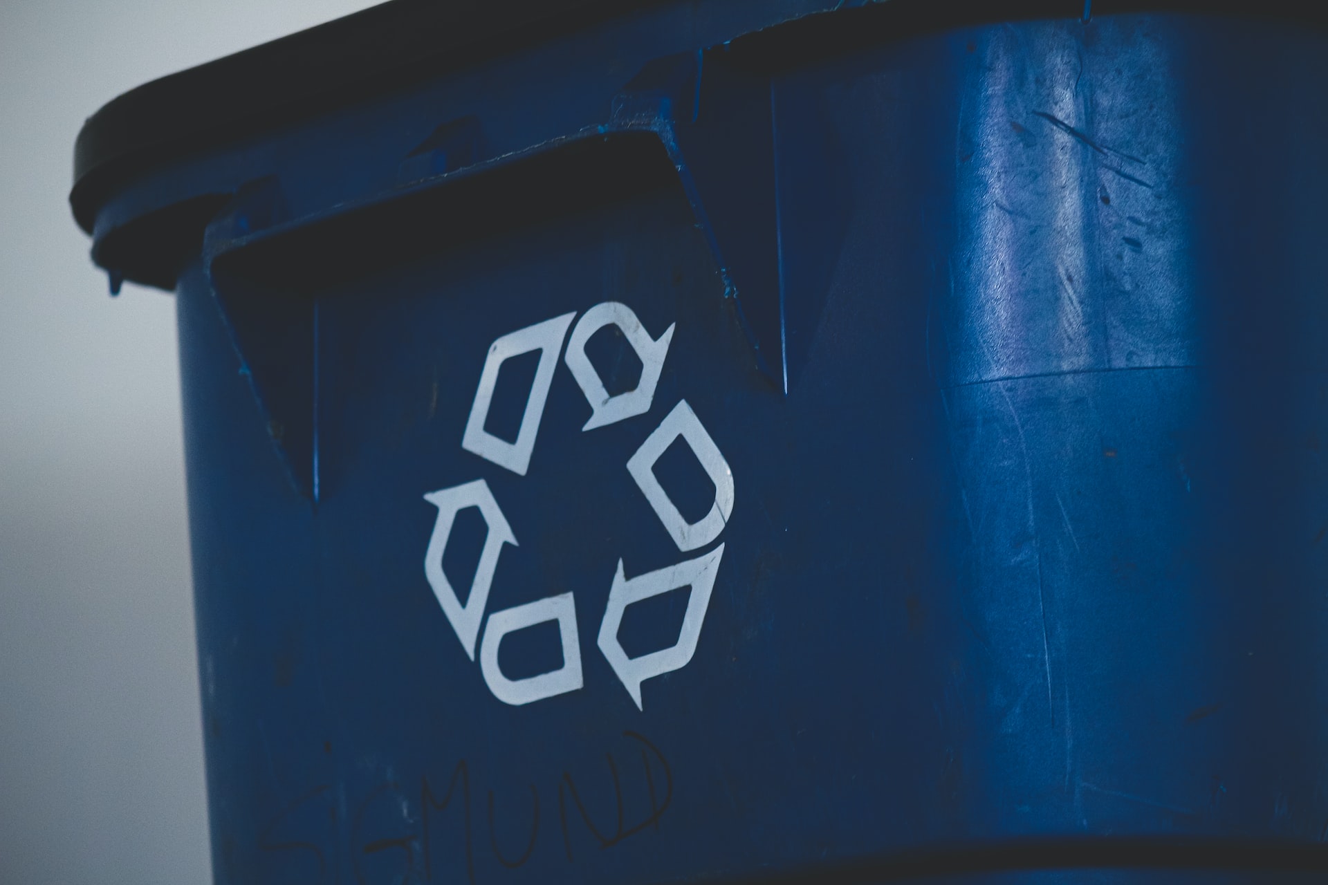 Worki na śmieci – jakie ich rodzaje występują na rynku?