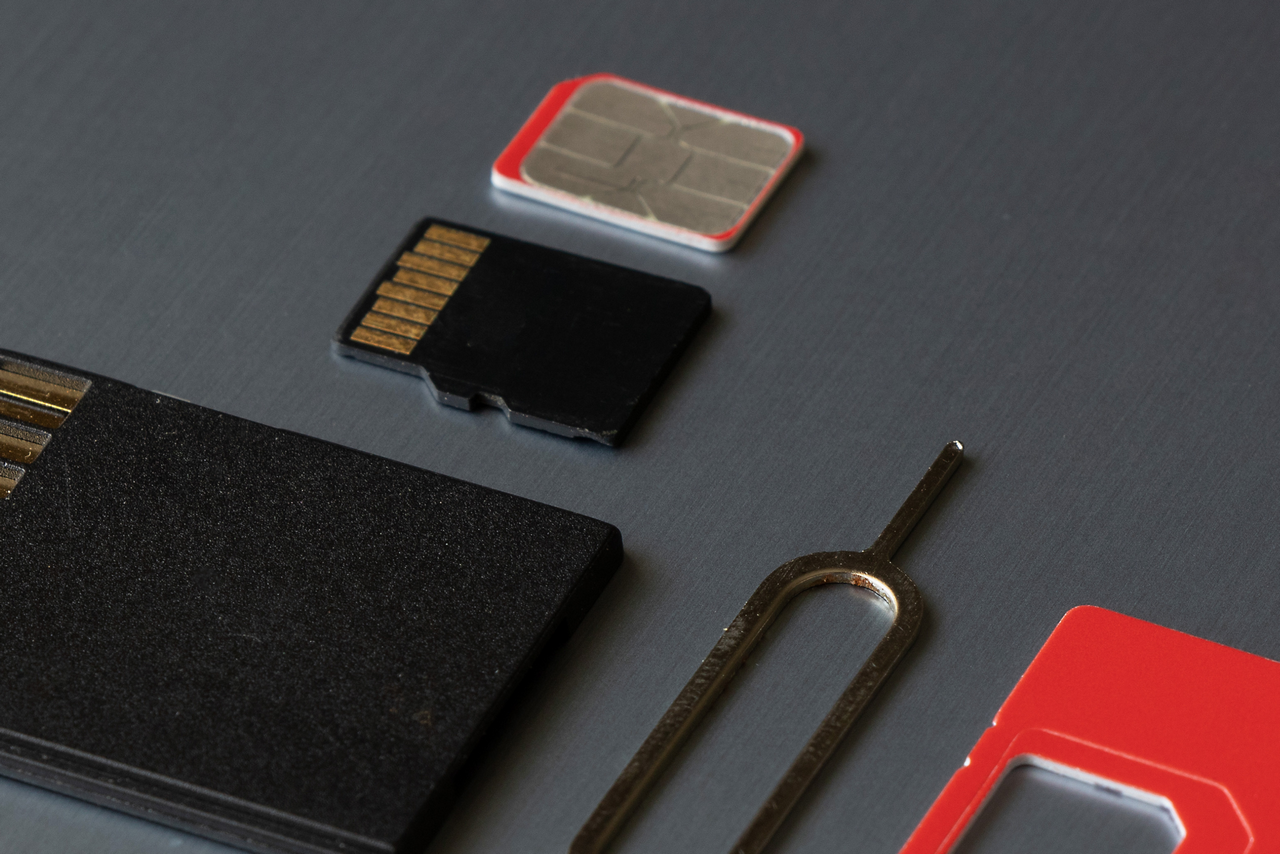 Jaka karta pamięci do telefonu? Czy warto inwestować w 512 GB?