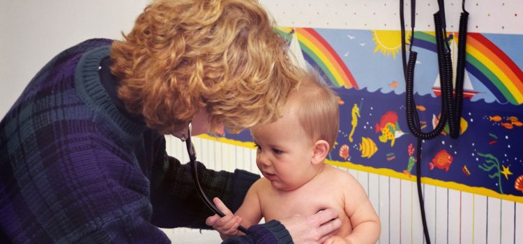 Badanie serca dla dzieci – holter dla dziecka