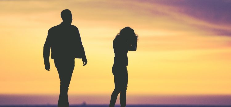 Rozwód w rodzinie – jak skutecznie wspierać bliskich?