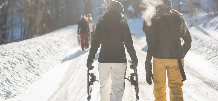Gdzie na narty i snowboard w Polsce?
