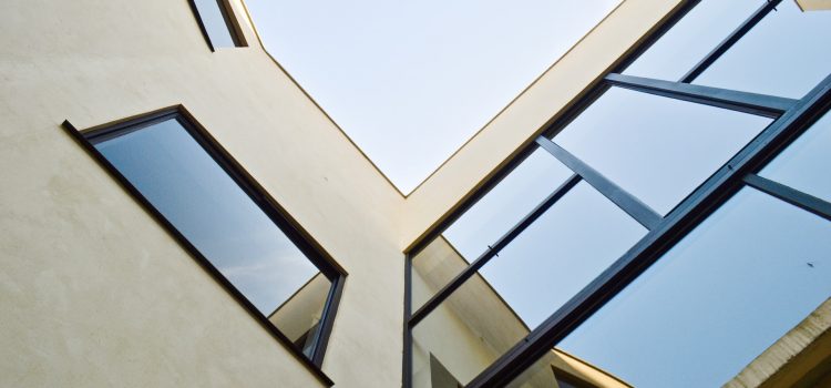 Wybór okien aluminiowych – co potrzebujesz wiedzieć?