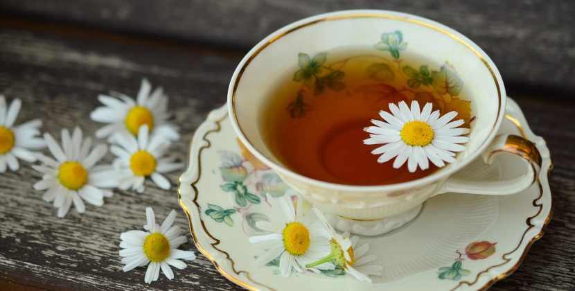 Czarne herbaty liściaste – porównanie różnych odmian