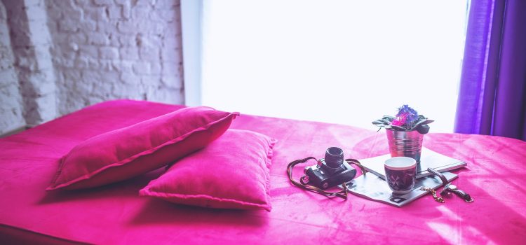 Poduszki podróżne – jak wybrać idealny model?