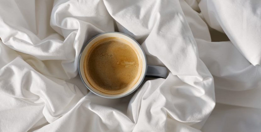 Z czego powinien być wykonany kubek do kawy?
