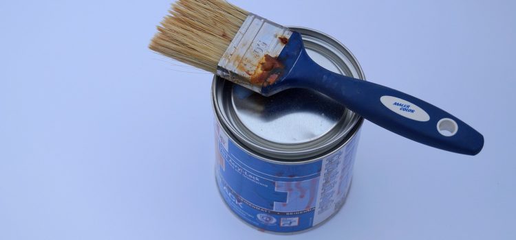 Farby do drewna – Twoje doskonałe narzędzie do ochrony i upiększania drewnianych powierzchni