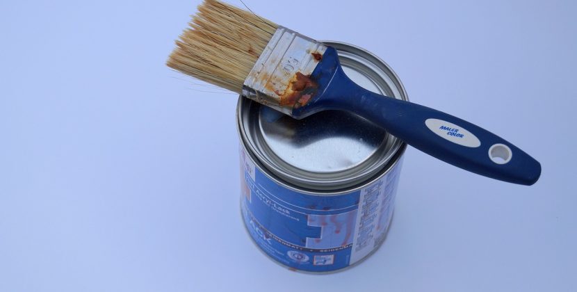 Farby do drewna – Twoje doskonałe narzędzie do ochrony i upiększania drewnianych powierzchni