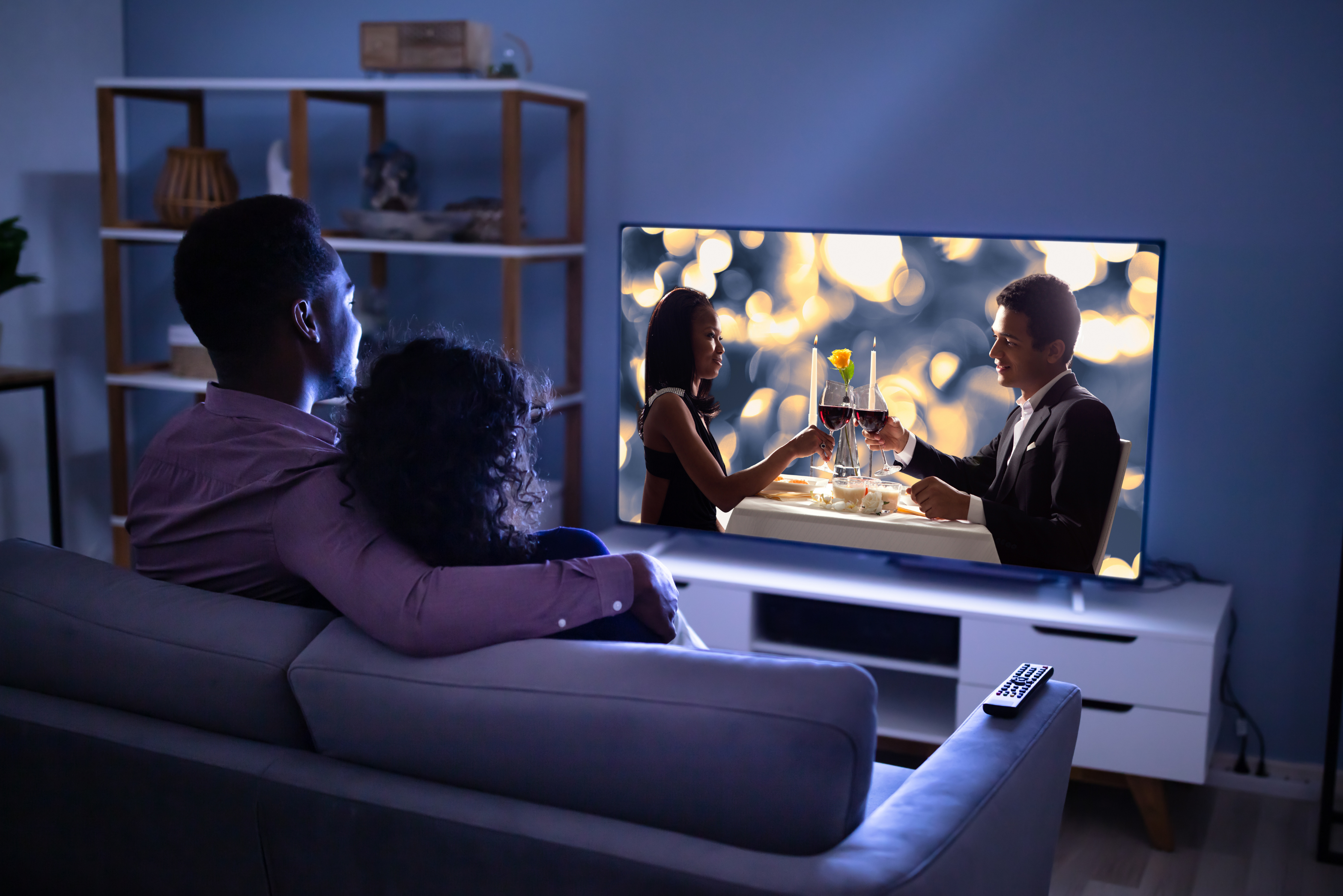 Czy wiesz, co to jest Smart TV? Poznaj najczęściej doceniane zalety Smart TV