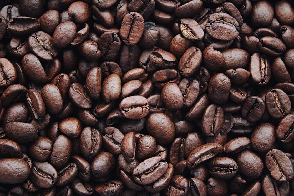 Odkryj bogactwo smaku i właściwości kaw zbożowych