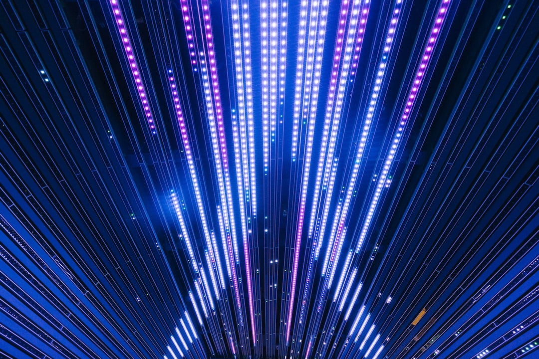 Rury LED – oświetlenie przyszłości