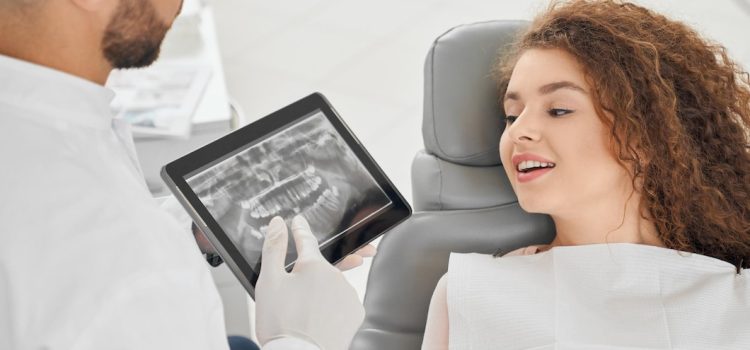 Zastosowanie skanerów 3D w stomatologii: przegląd możliwości i korzyści