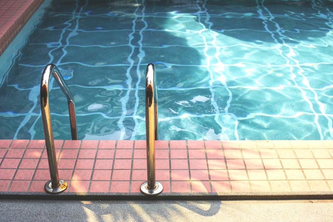 Jak utrzymać optymalną temperaturę wody w basenie ogrodowym
