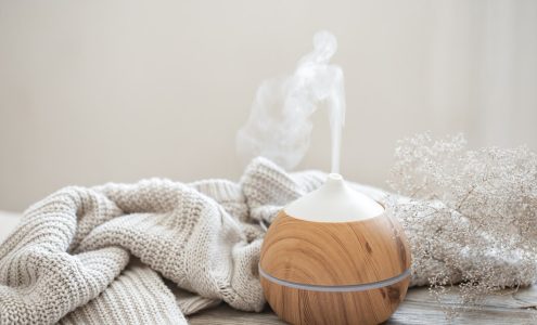 Jak skutecznie pozbyć się nieprzyjemnych zapachów w domowych pomieszczeniach?
