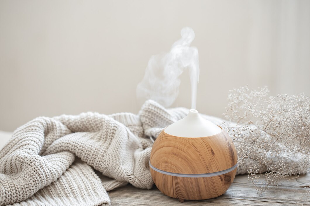 Jak skutecznie pozbyć się nieprzyjemnych zapachów w domowych pomieszczeniach?