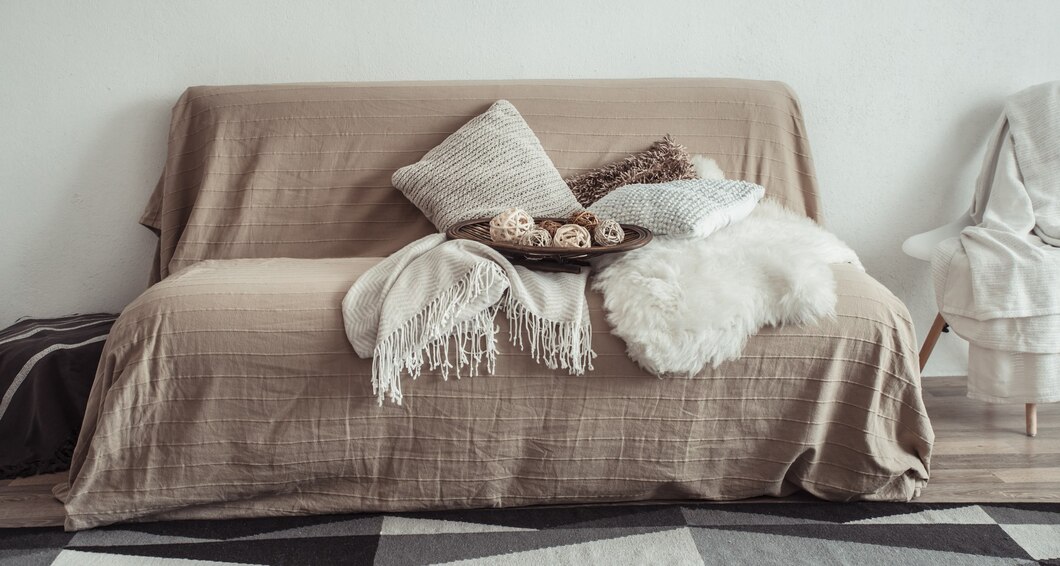 Ciepło i komfort – dlaczego warto zainwestować w bawełniane akcesoria do sypialni