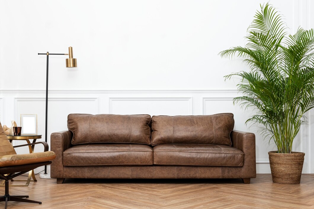 Jak dobrze wybrać sofę dopasowaną do twojego stylu życia?