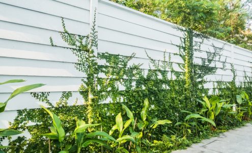 Jak wybrać idealne ogrodzenie panelowe dla twojego domu?