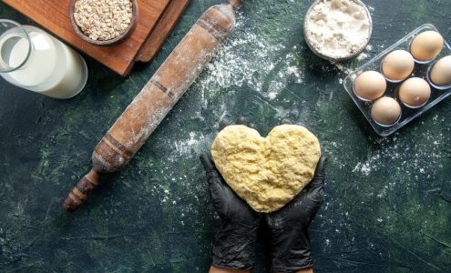 Wykorzystanie mąki bezglutenowej w codziennym gotowaniu – porady i inspiracje