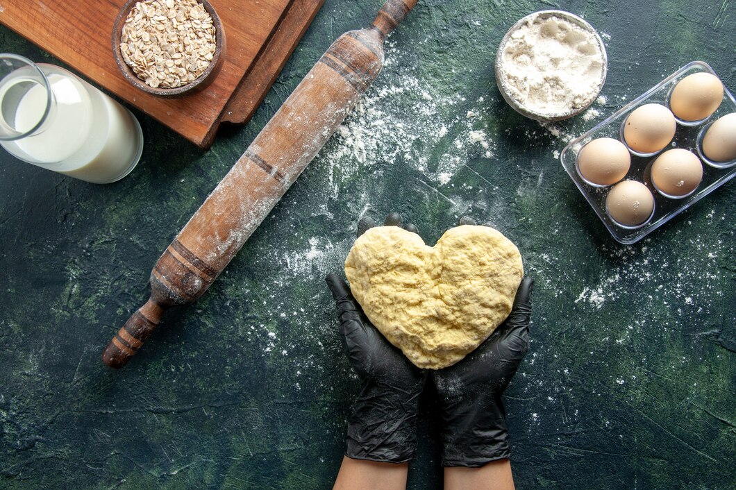 Wykorzystanie mąki bezglutenowej w codziennym gotowaniu – porady i inspiracje