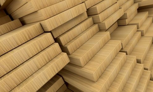 Projekty i konstrukcje – jak ważny jest wybór odpowiedniego drewna?
