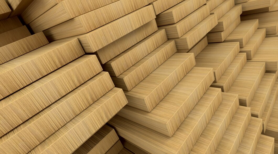 Projekty i konstrukcje – jak ważny jest wybór odpowiedniego drewna?