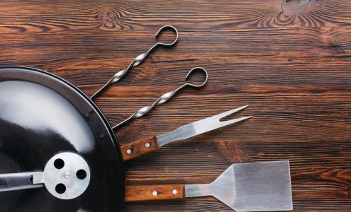 Jakie noże przydadzą się w każdej restauracyjnej kuchni?