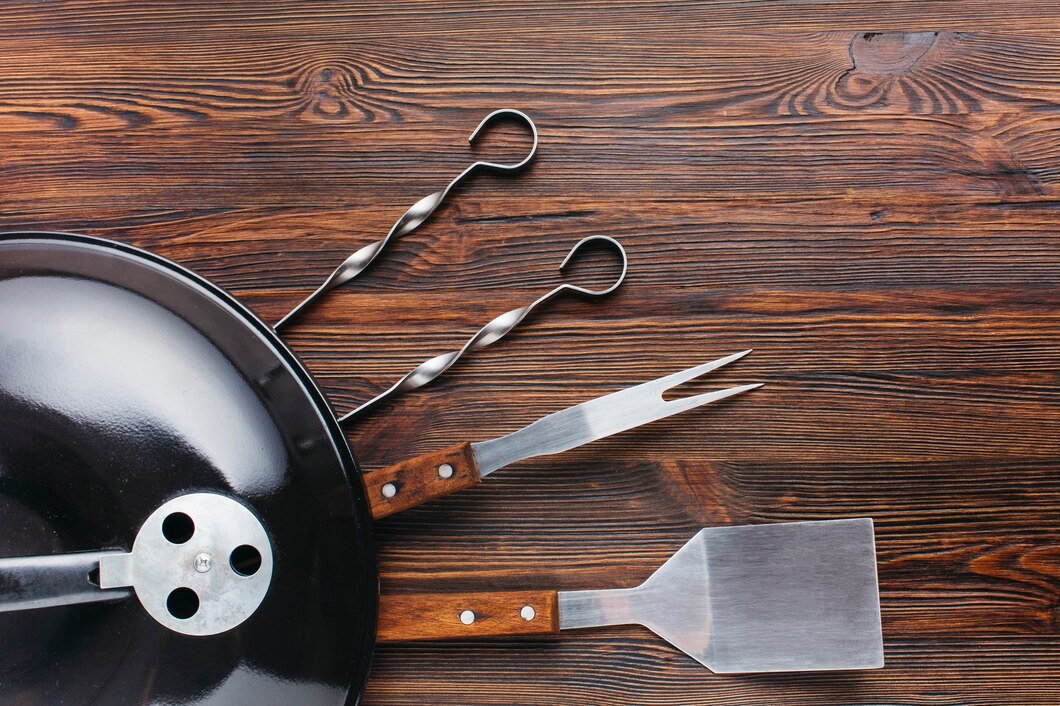 Jakie noże przydadzą się w każdej restauracyjnej kuchni?