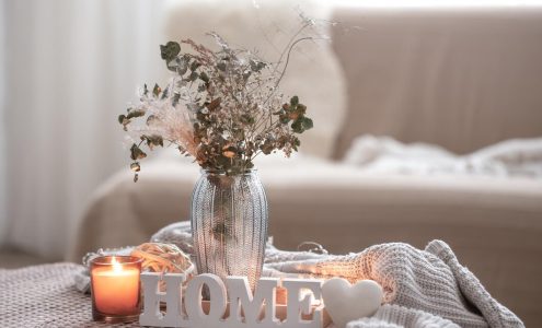 Tworzenie przytulnej atmosfery w domu – praktyczne porady
